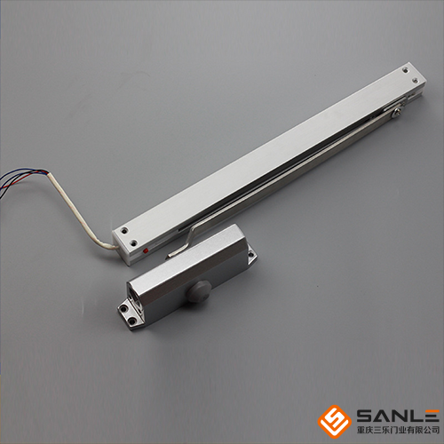 防火門(mén)閉門(mén)器